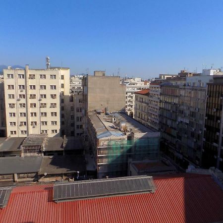 Petite Palace Aristotelous 8 Солун Екстериор снимка