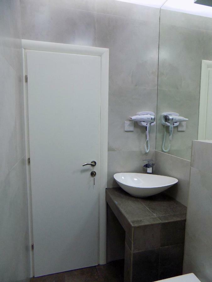 Petite Palace Aristotelous 8 Солун Екстериор снимка